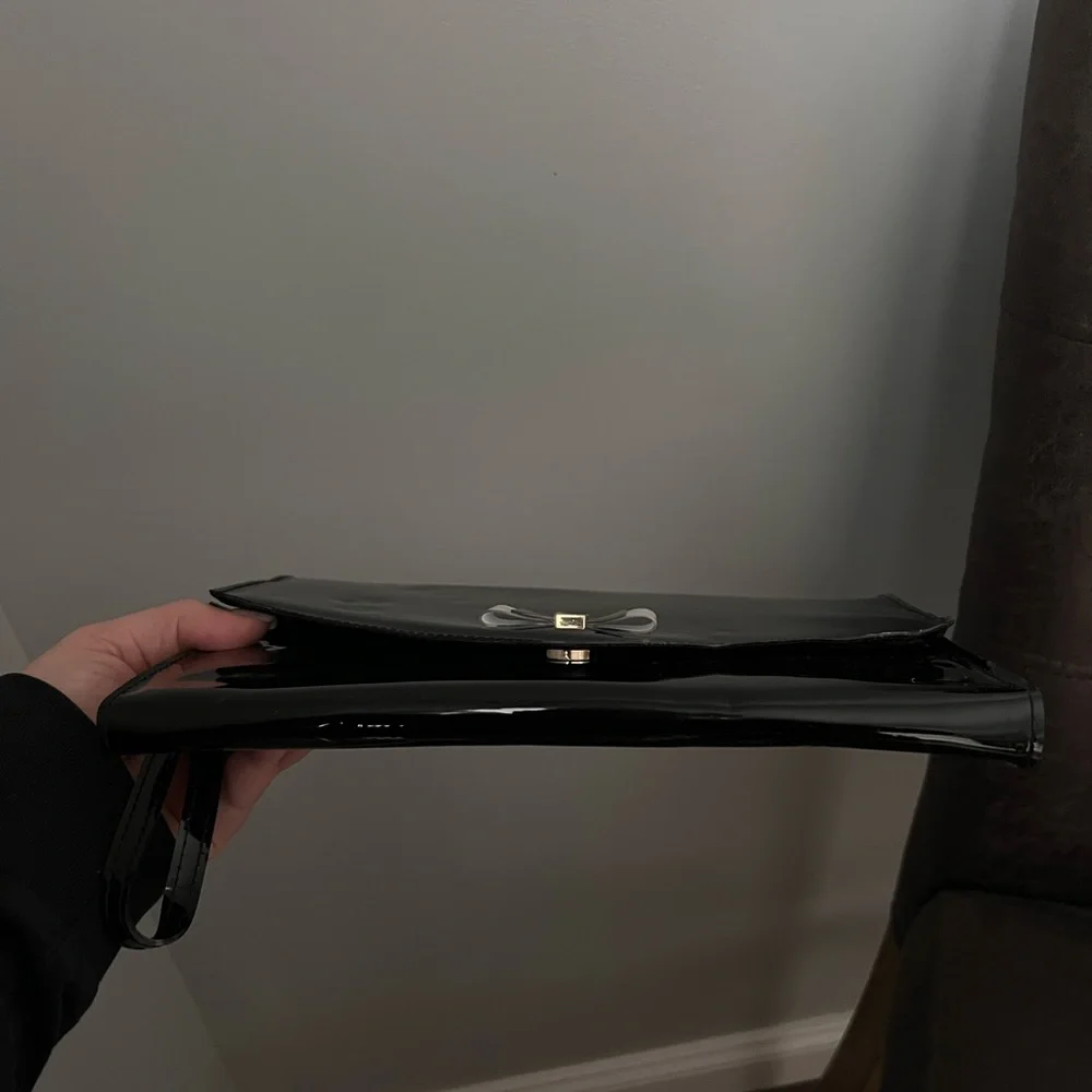 Ted Baker London Cersei Envelope Clutch - Picture 3 of 7